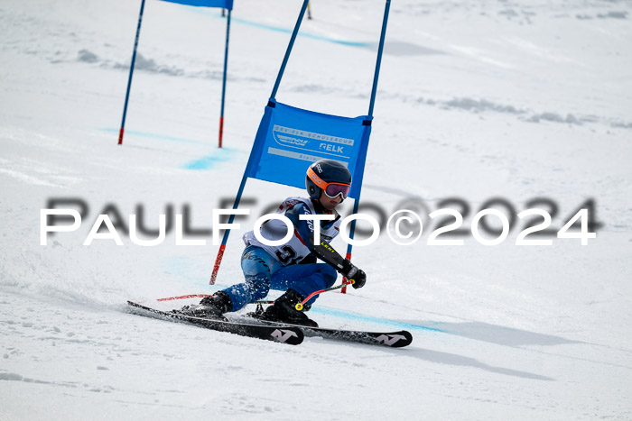 Deutscher Schülercup U12 Finale TEAM 17.03.2024