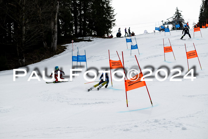 Deutscher Schülercup U12 Finale TEAM 17.03.2024