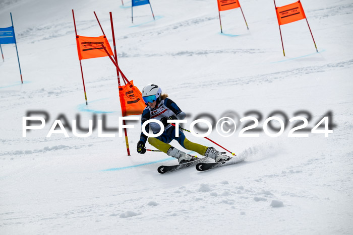 Deutscher Schülercup U12 Finale TEAM 17.03.2024