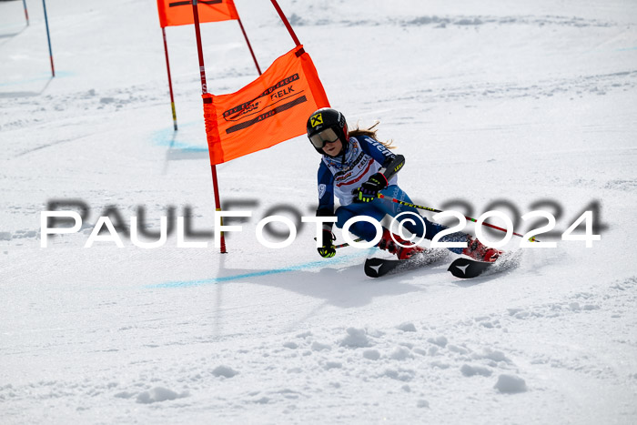 Deutscher Schülercup U12 Finale TEAM 17.03.2024