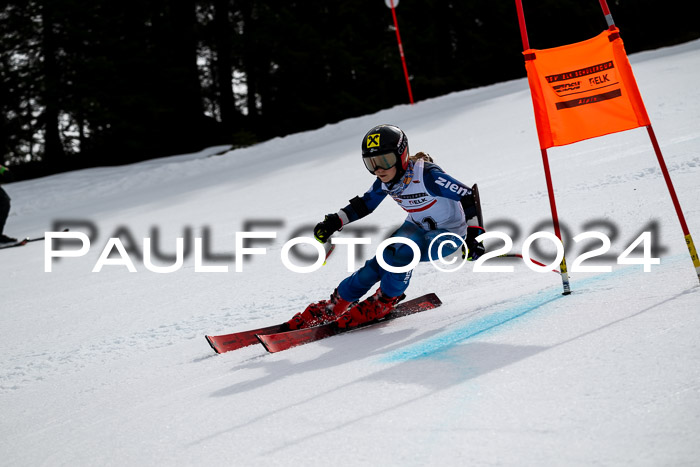 Deutscher Schülercup U12 Finale TEAM 17.03.2024