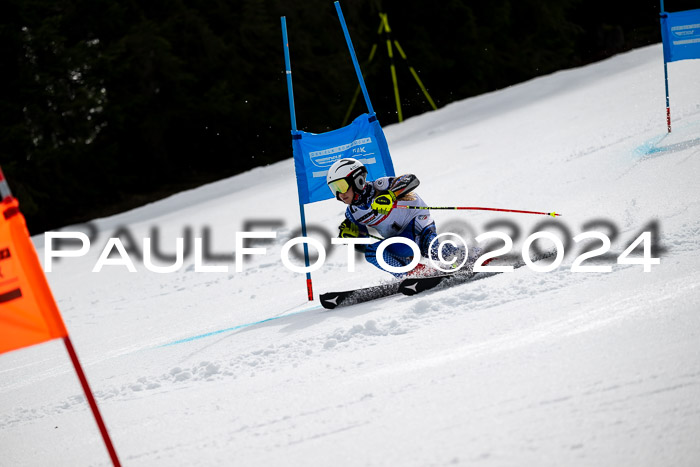 Deutscher Schülercup U12 Finale TEAM 17.03.2024