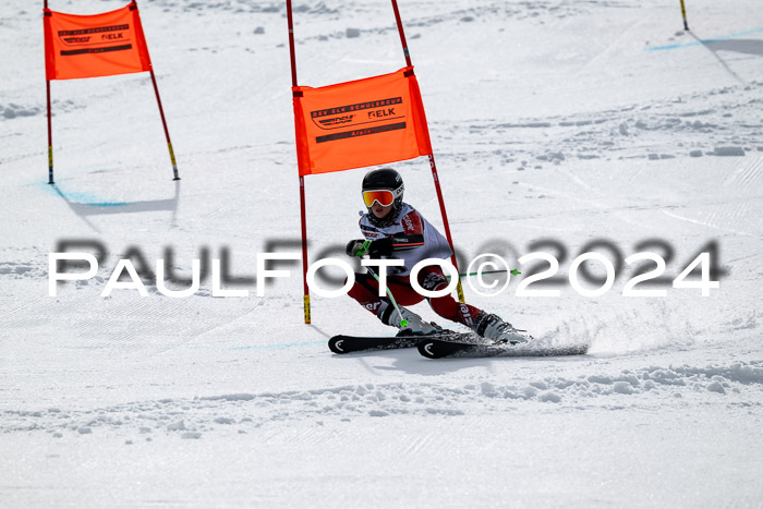 Deutscher Schülercup U12 Finale TEAM 17.03.2024