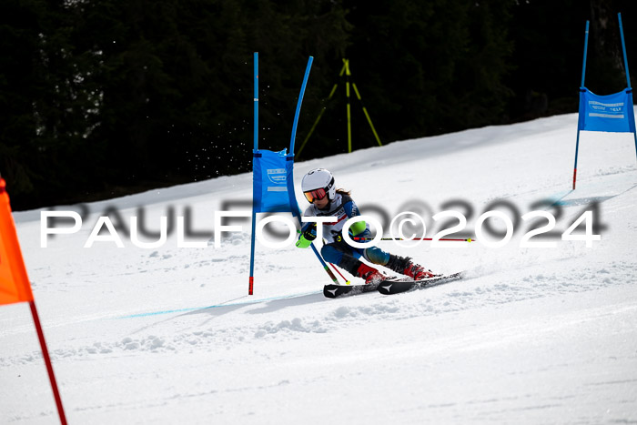 Deutscher Schülercup U12 Finale TEAM 17.03.2024