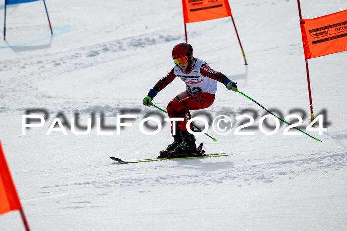 Deutscher Schülercup U12 Finale TEAM 17.03.2024