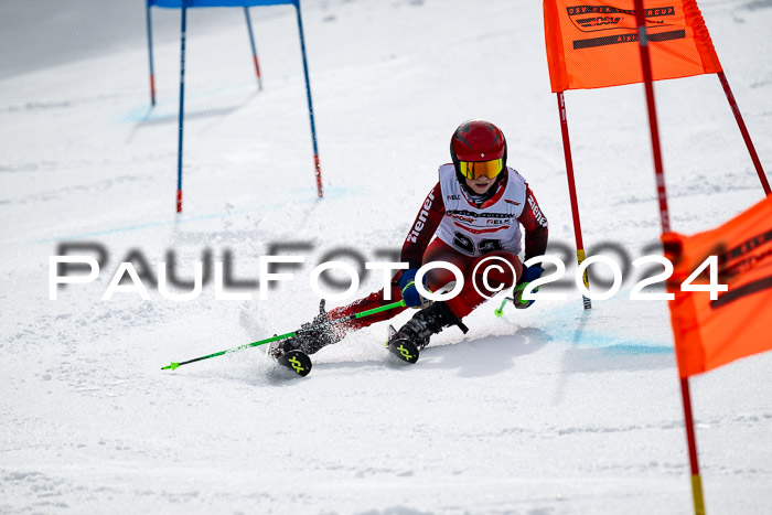 Deutscher Schülercup U12 Finale TEAM 17.03.2024