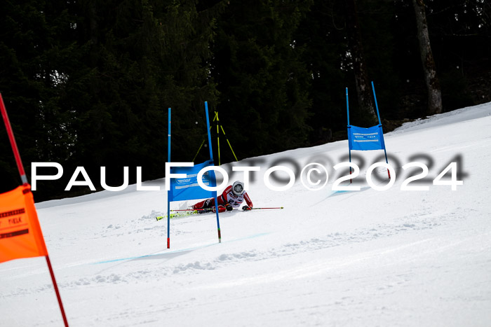 Deutscher Schülercup U12 Finale TEAM 17.03.2024