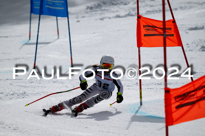 Deutscher Schülercup U12 Finale TEAM 17.03.2024