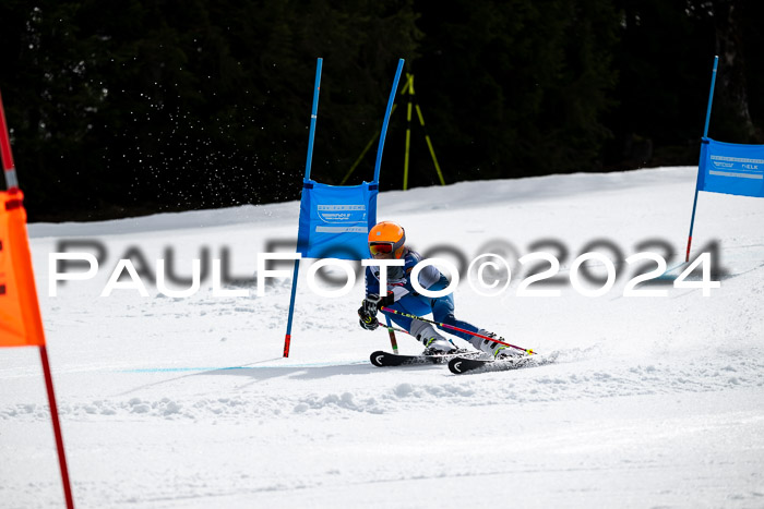 Deutscher Schülercup U12 Finale TEAM 17.03.2024