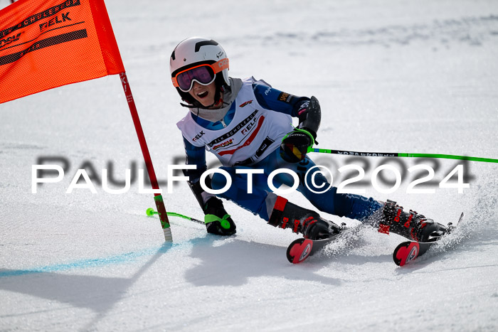 Deutscher Schülercup U12 Finale TEAM 17.03.2024