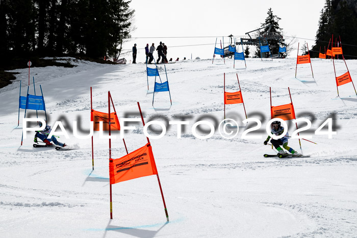 Deutscher Schülercup U12 Finale TEAM 17.03.2024