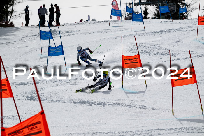 Deutscher Schülercup U12 Finale TEAM 17.03.2024