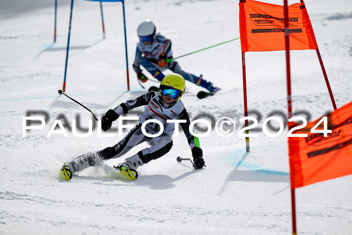 Deutscher Schülercup U12 Finale TEAM 17.03.2024