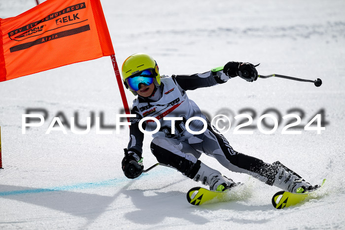 Deutscher Schülercup U12 Finale TEAM 17.03.2024