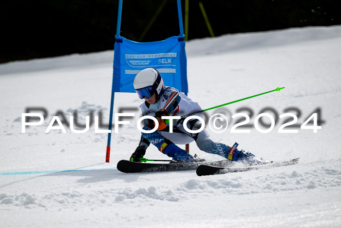 Deutscher Schülercup U12 Finale TEAM 17.03.2024