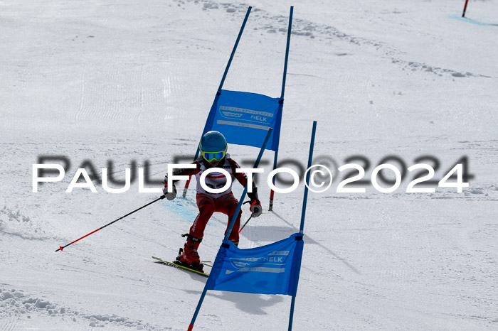 Deutscher Schülercup U12 Finale TEAM 17.03.2024