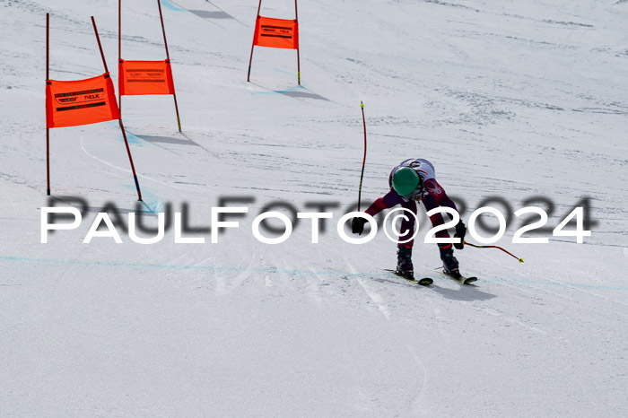 Deutscher Schülercup U12 Finale TEAM 17.03.2024