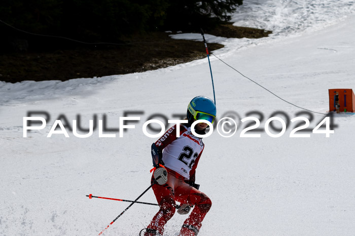 Deutscher Schülercup U12 Finale TEAM 17.03.2024