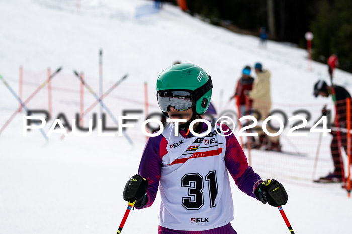 Deutscher Schülercup U12 Finale TEAM 17.03.2024