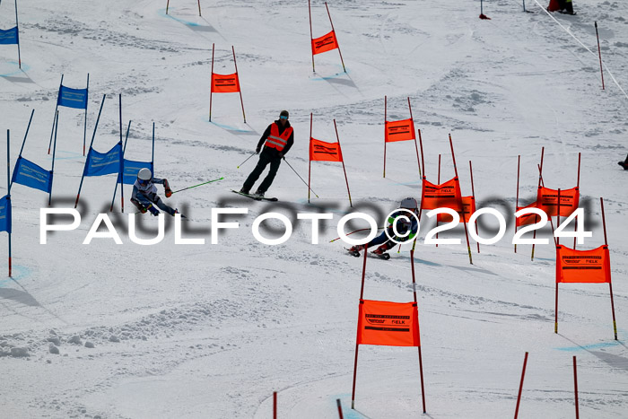 Deutscher Schülercup U12 Finale TEAM 17.03.2024