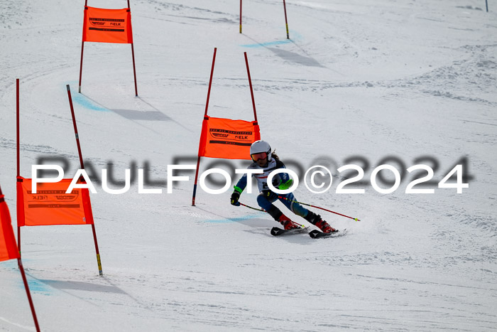 Deutscher Schülercup U12 Finale TEAM 17.03.2024