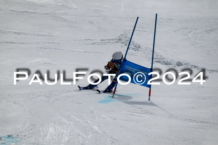 Deutscher Schülercup U12 Finale TEAM 17.03.2024