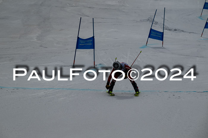 Deutscher Schülercup U12 Finale TEAM 17.03.2024