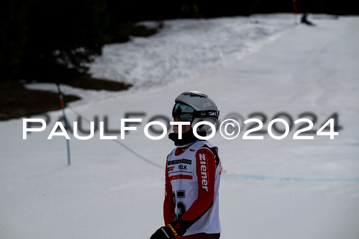 Deutscher Schülercup U12 Finale TEAM 17.03.2024