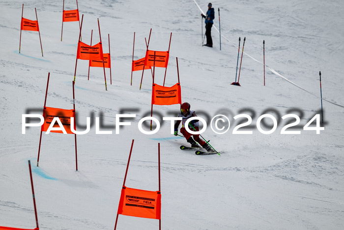 Deutscher Schülercup U12 Finale TEAM 17.03.2024