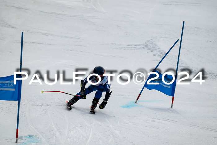 Deutscher Schülercup U12 Finale TEAM 17.03.2024