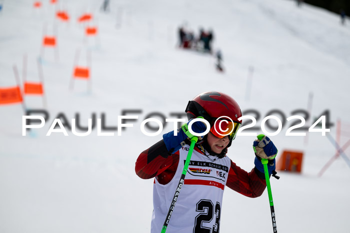 Deutscher Schülercup U12 Finale TEAM 17.03.2024