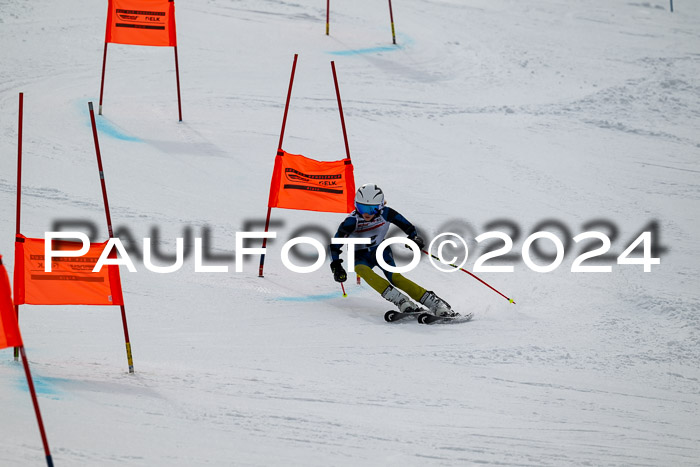 Deutscher Schülercup U12 Finale TEAM 17.03.2024