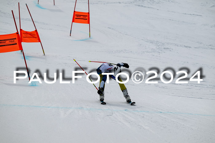 Deutscher Schülercup U12 Finale TEAM 17.03.2024