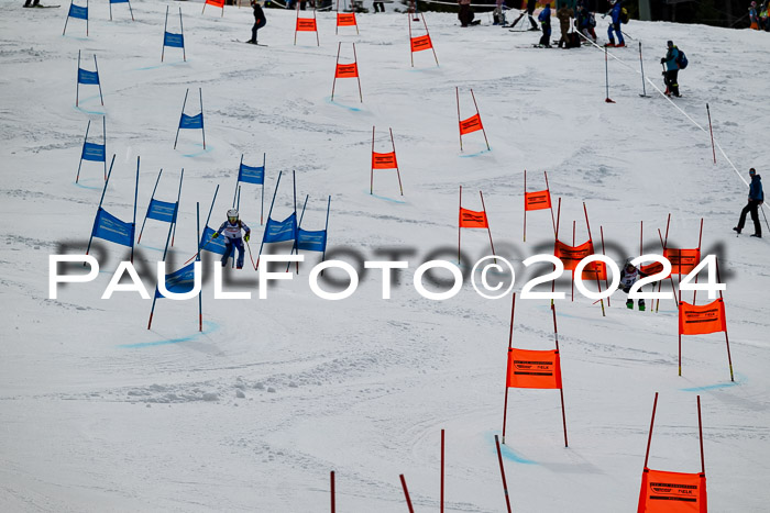 Deutscher Schülercup U12 Finale TEAM 17.03.2024