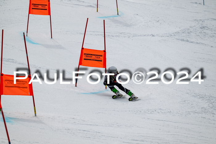 Deutscher Schülercup U12 Finale TEAM 17.03.2024