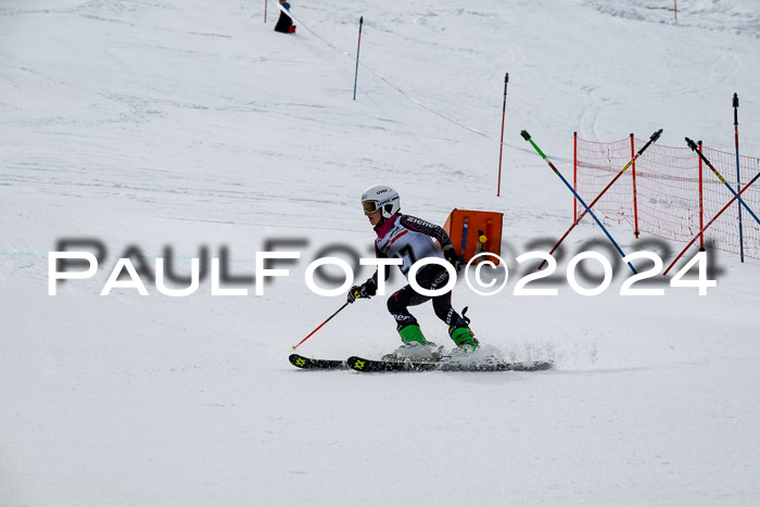 Deutscher Schülercup U12 Finale TEAM 17.03.2024