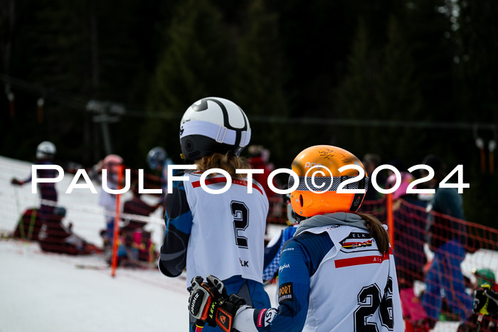 Deutscher Schülercup U12 Finale TEAM 17.03.2024