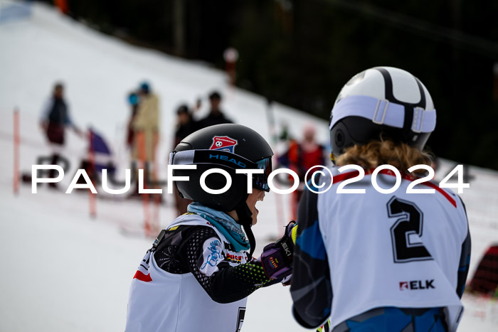 Deutscher Schülercup U12 Finale TEAM 17.03.2024