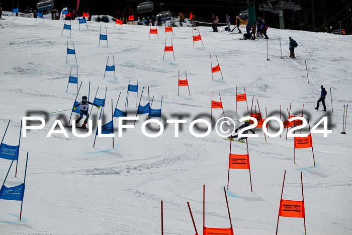 Deutscher Schülercup U12 Finale TEAM 17.03.2024