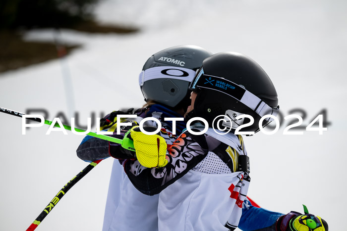 Deutscher Schülercup U12 Finale TEAM 17.03.2024