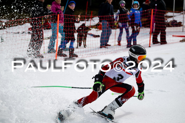 Deutscher Schülercup U12 Finale TEAM 17.03.2024