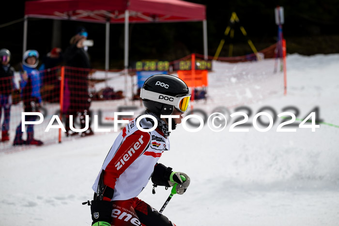 Deutscher Schülercup U12 Finale TEAM 17.03.2024