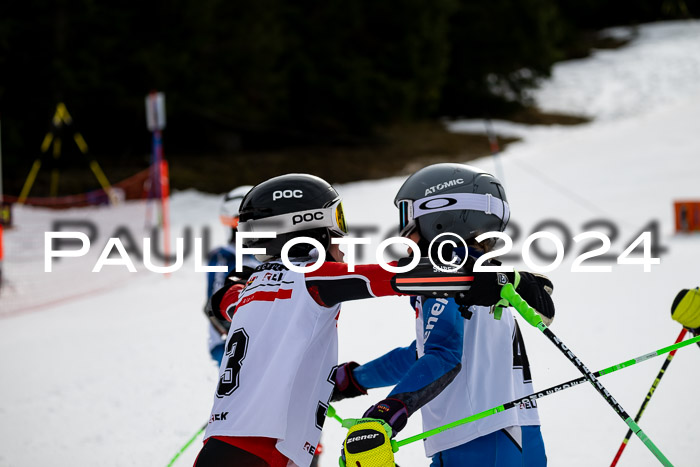 Deutscher Schülercup U12 Finale TEAM 17.03.2024