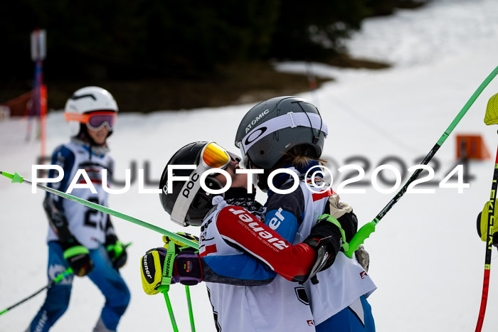 Deutscher Schülercup U12 Finale TEAM 17.03.2024