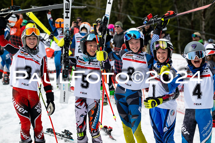 Deutscher Schülercup U12 Finale TEAM 17.03.2024