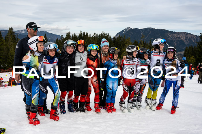 Deutscher Schülercup U12 Finale TEAM 17.03.2024