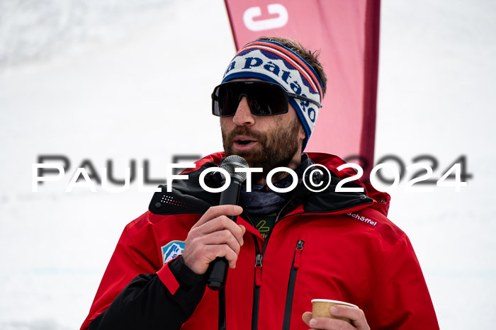 Deutscher Schülercup U12 Finale TEAM 17.03.2024