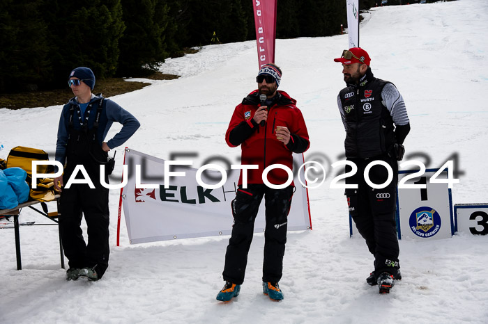 Deutscher Schülercup U12 Finale TEAM 17.03.2024