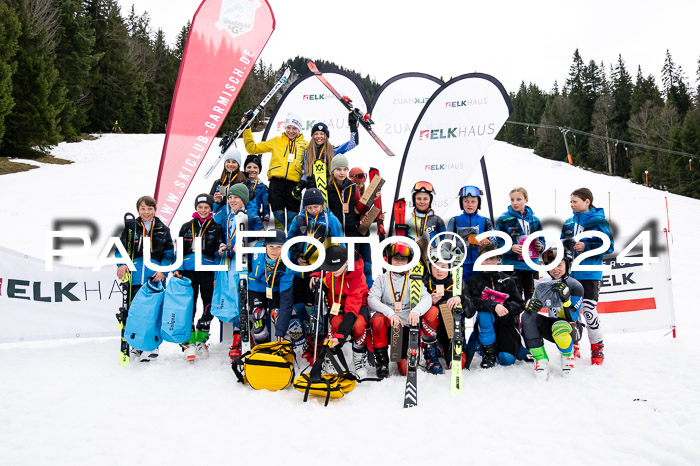 Deutscher Schülercup U12 Finale TEAM 17.03.2024