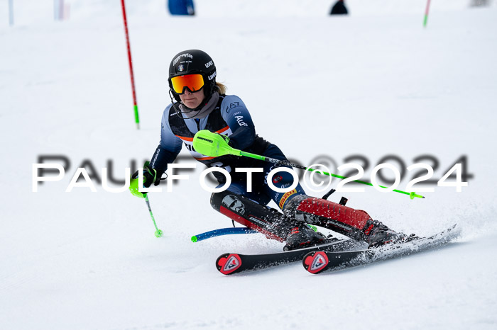 NC Slalom  Damen + Herren Axams, 23.03.2024